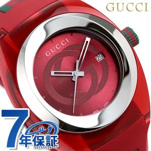 GUCCI（グッチ） Gタイムレス クオーツ 腕時計 ブランド メンズ