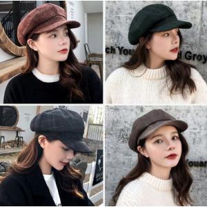 キャスケット 秋物 秋コーデ 帽子 レディース 秋冬 日除け ハット 小顔効果 おしゃれ つばあり カジュアル ナチュラル Hat003 Natural Basis 通販 Yahoo ショッピング