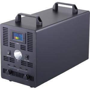 ポータブル蓄電池 エナジーユニットNeo LB-...の商品画像