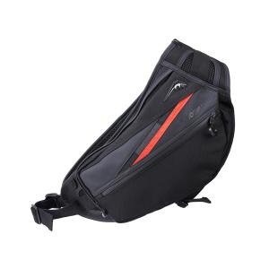 ヨシムラクシタニ　（KUSHITANI）ワンショルダーバッグ K-3589Y  　ブラック