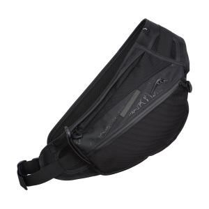 KUSHITANI(クシタニ) ワンショルダーバッグ ブラックアウト　限定カラー