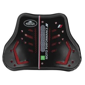 KUSHITANI(クシタニ) コロイドブレストパッド ブラック