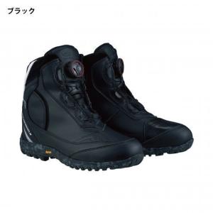 クシタニ（KUSHITANI）K-4569　アドーネシューズ　ブラック　27.0ｃｍ