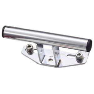 デイトナ(DAYTONA) マルチバーホルダー ハンドルポストクランクタイプ クローム 77436