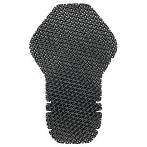 KUSHITANI(クシタニ) ベンチレーションソフトパッド 脊髄