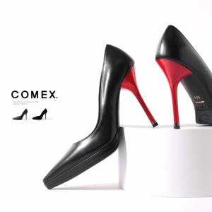 ソールの赤いハイヒール パンプス の商品一覧 シューズ ファッション 通販 Yahoo ショッピング