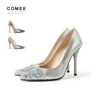 COMEX（コメックス） アウトレット COMEX 23cm 23.5cm ハイヒール 10cm