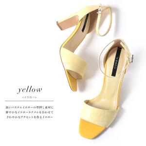 アウトレット コメックス ハイヒール サンダル...の詳細画像2