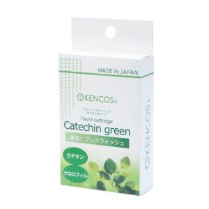 KENCOS フレーバー カートリッジ カテキ...の詳細画像1