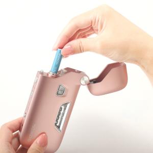 KENCOS フレーバー カートリッジ カテキ...の詳細画像3