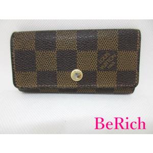 専用の為購入不可　ルイヴィトン モノグラム キーケース 4連 brandofqueen_15156