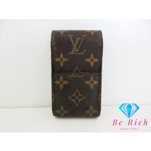 LOUIS VUITTON（ルイ・ヴィトン） ルイ ヴィトン シガレット ケース