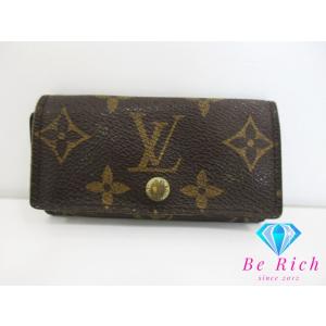 LOUIS VUITTON（ルイ・ヴィトン） ルイ ヴィトン LOUIS VUITTON 4連