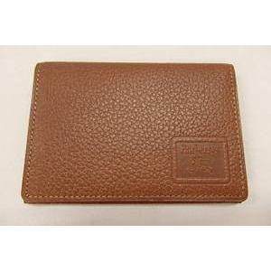 美品 バーバリー Burberry パスケース 定期入れ レザー カード入れ カードケース 小物 メ...
