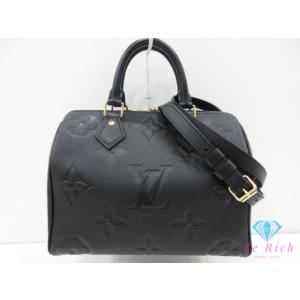 ルイ ヴィトン LOUIS VUITTON モノグラム アンプラント スピーディ バンドリエール 2...