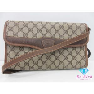 GUCCI（グッチ） グッチシマ リボン モチーフ 長財布 ラウンド