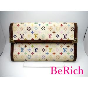 LOUIS VUITTON◇ポルト・トレゾール・インターナショナル_モノグラム