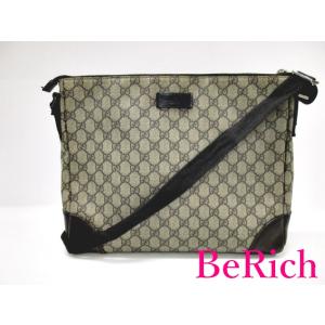 GUCCI（グッチ） ショルダーバッグ 233268 GGスプリーム ベージュ