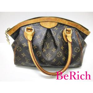 ルイヴィトン モノグラム ハンドバッグ ティボリPM ルイヴィトン LOUIS VUITTON ティボリPM モノグラム