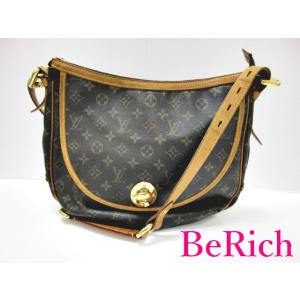 Louis Vuitton モノグラムバッグ　シューズバッグ　エクスキュルシオン LOUISVUITTON ルイヴィトン エクスキュルシオン モノグラム