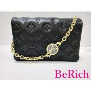 LOUIS VUITTON（ルイ・ヴィトン） 極 美品 ポパンクール ロン
