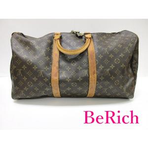 LOUIS VUITTON 【30％クーポン】ルイ ヴィトン ボストンバッグ