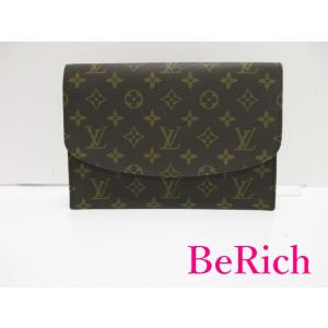 LOUIS VUITTON（ルイ・ヴィトン） ルイ ヴィトン セカンドバッグ