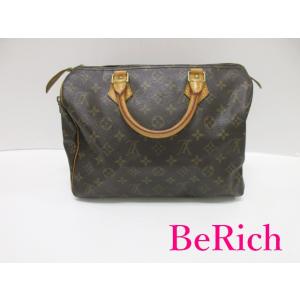 LOUIS VUITTON（ルイ・ヴィトン） ミニボストンバッグ スピーディ35