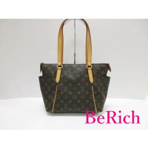 ビバリー（LOUIS VUITTON） ルイ ヴィトン モノグラム ビバリー MM