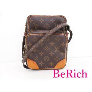 ルイ ヴィトン LOUIS VUITTON ショルダーバッグ モノグラム アマゾン M45236 L...