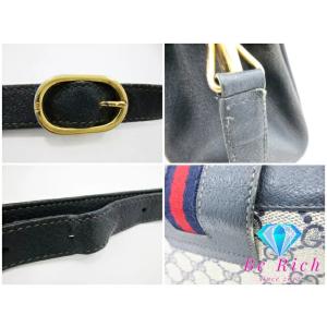 グッチ GUCCI ショルダーバッグ 116....の詳細画像5