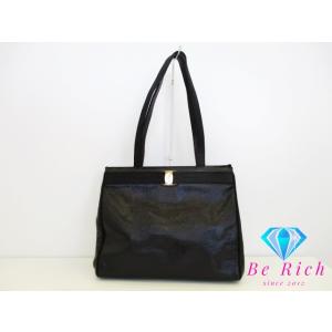 サルヴァトーレ フェラガモ Salvatore Ferragamo トートバッグ BK-21 253...