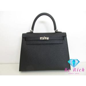 美品 エルメス HERMES ケリー 25 外...の詳細画像1