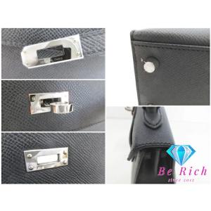 美品 エルメス HERMES ケリー 25 外...の詳細画像5