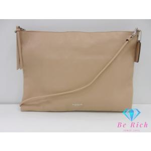 コーチ COACH 2way ショルダーバッグ クラッチバッグ 29461 ブリーカー デイリー ベ...