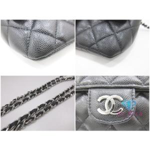 シャネル CHANEL マトラッセ アイウェア...の詳細画像3