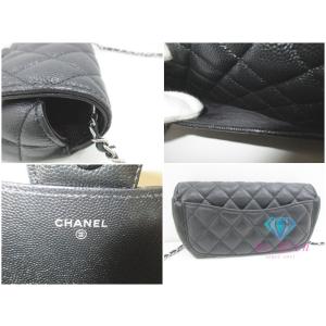 シャネル CHANEL マトラッセ アイウェア...の詳細画像4