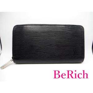 LOUIS VUITTON ルイヴィトン エピ 長財布 ジッピー・オーガナイザー