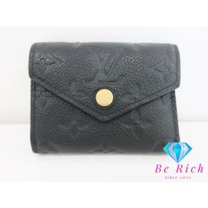 LOUIS VUITTON ルイ ヴィトン 二つ折り財布 モノグラム