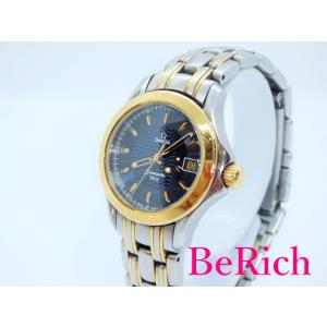 OMEGA（オメガ） シーマスター 120M 196.1501/396.1501 Cal.1538 QZ