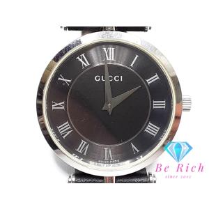 グッチ GUCCI クオーツ腕時計 白・銀 5500XL : ワットマン Yahoo