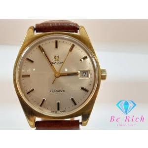 OMEGA（オメガ） Geneve ジュネーブ レディースウォッチ 腕時計 自動