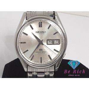OH済 グランド セイコー Grand Seiko 6246-9001 後期 自動巻き メンズ 腕時...