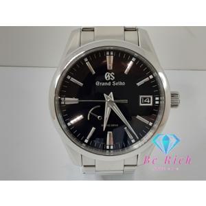 グランド セイコー Grand Seiko ヘリテージ メンズ 腕時計  SBGA301 9F62 ...