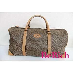 HUNTING WORLD◇ハンドバッグ/--/KHK/巾着開閉 : セカンドストリート