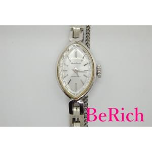 セイコー SEIKO レディース 腕時計 10-7001 シルバー