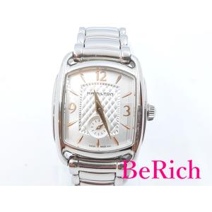 カルティエ Cartier サンチュール SM 腕時計 ホワイト文字盤 K18YG レディース【中古】 Cartier（カルティエ） サンチュール SM 腕時計 手巻 ホワイト文字盤