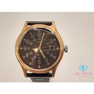 タイメックス TIMEX MK1 steel ス...の商品画像