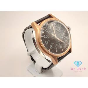タイメックス TIMEX MK1 steel ...の詳細画像2