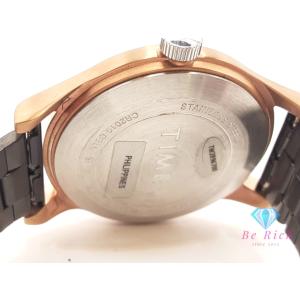タイメックス TIMEX MK1 steel ...の詳細画像3